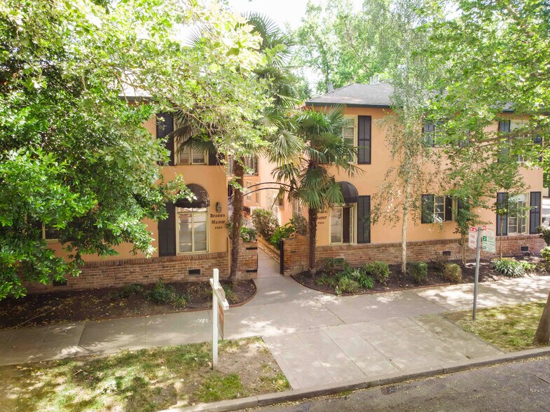 More Photos Of 2323-2325 H St, Sacramento Apartments For Sale