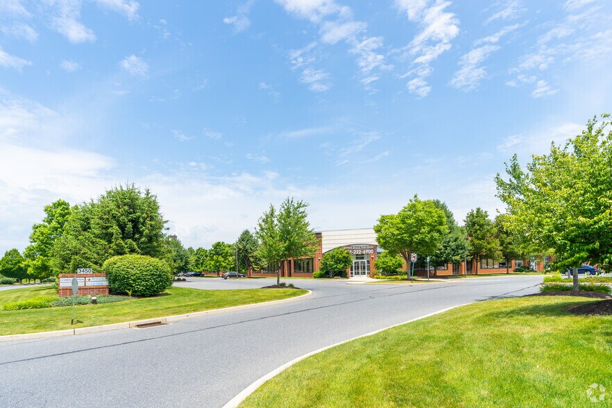 More Photos Of 3450 High Point Blvd, Bethlehem Medical For Lease