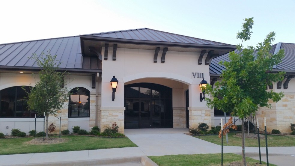 More Photos Of 8501 Wade Blvd, Frisco Medical For Sale