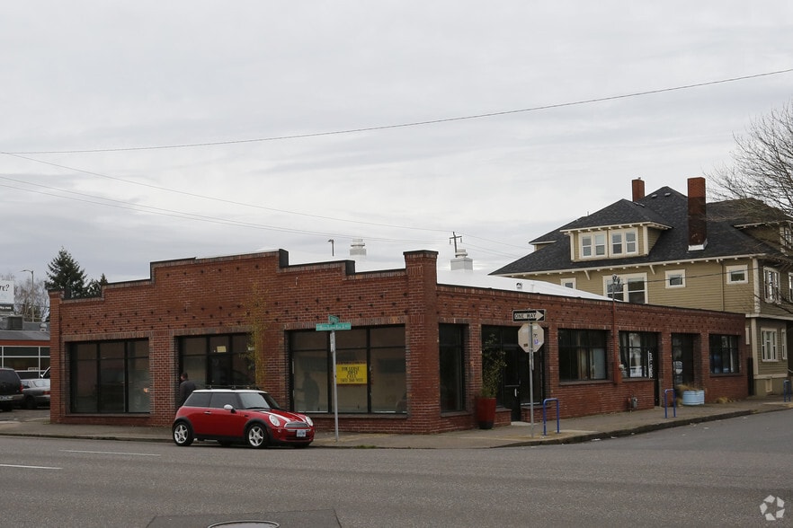 More Photos Of 1804 NE Martin Luther King Jr Blvd, Portland Storefront For Lease