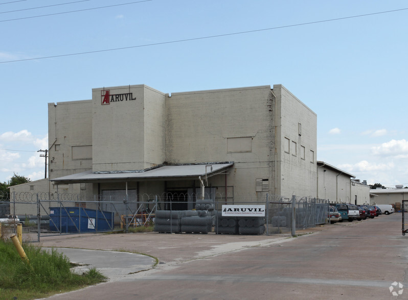 Primary Photo Of 13601 FM-529, Houston Warehouse For Lease