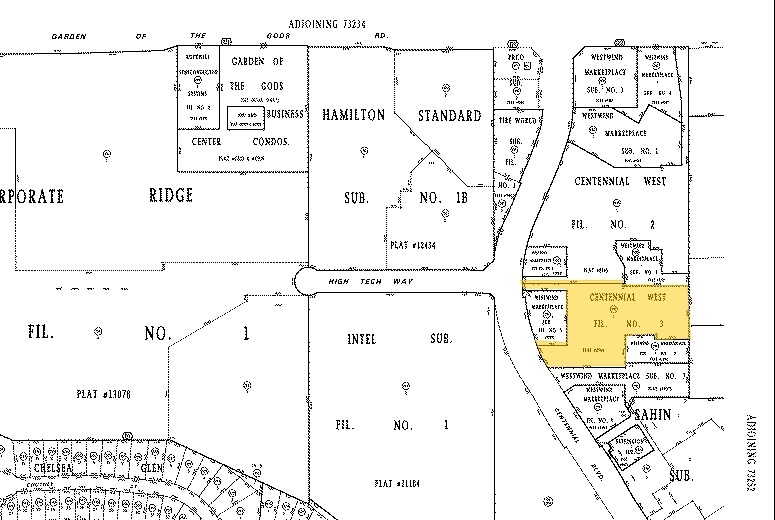 More Photos Of 4315 Centennial Blvd, Colorado Springs Drugstore For Sale