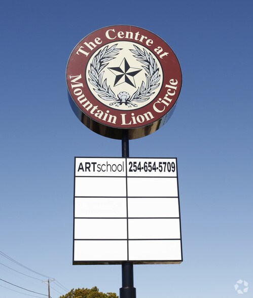 More Photos Of 902-904 Mountain Lion Cir, Harker Heights Unknown For Lease