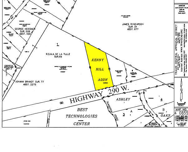 More Photos Of 8862 290 W, Austin Warehouse For Sale