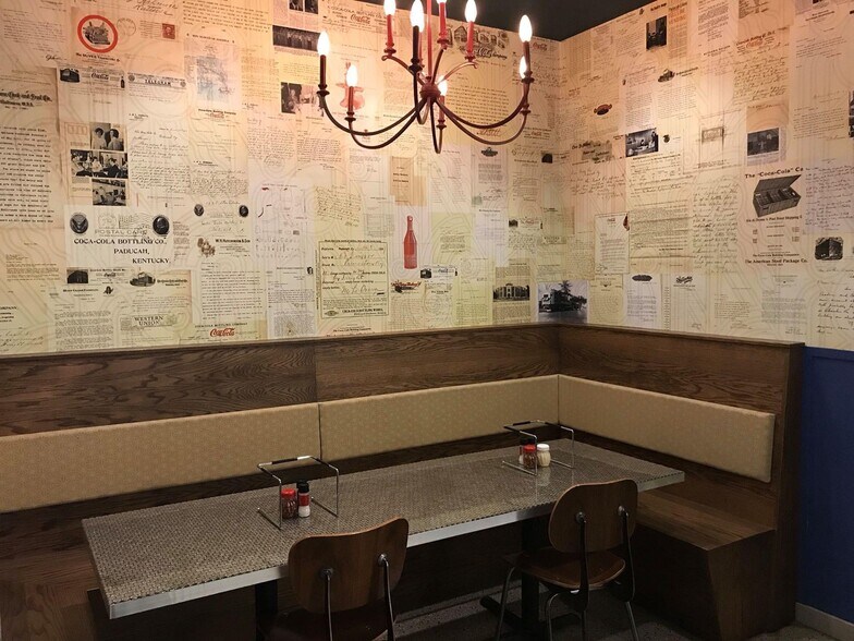 More Photos Of 3121 Broadway St, Paducah Storefront Retail Office For Sale