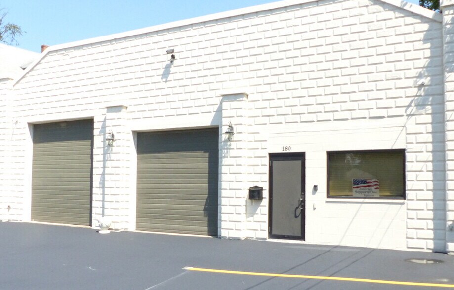 Primary Photo Of 180 Independence Ave, Quincy Freestanding For Sale