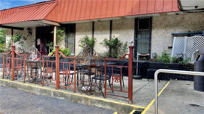 More Photos Of 2660 Library Rd, Pittsburgh General Retail For Sale