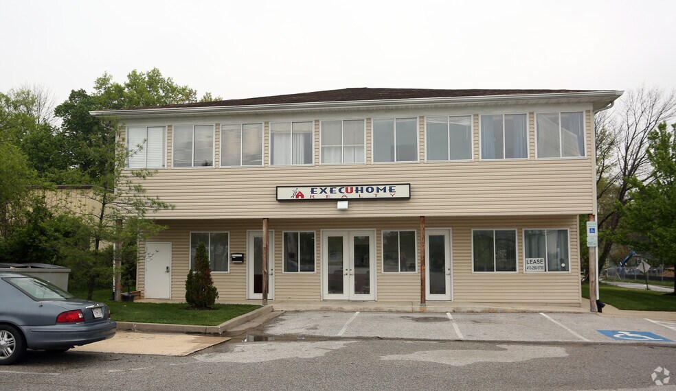 More Photos Of 6170 Hunt Club Rd, Elkridge Office For Sale