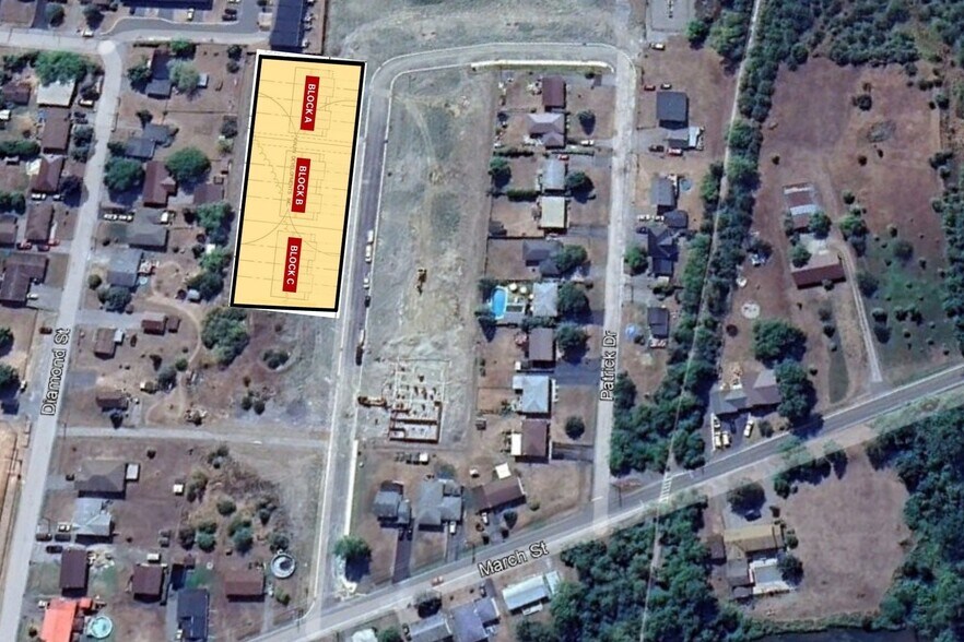 More Photos Of 0 Patrick Dr, Frankford Land For Sale