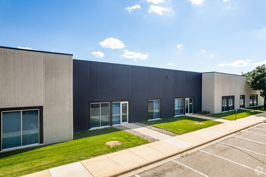 Primary Photo Of 1030 Lone Oak Rd, Eagan Flex For Lease