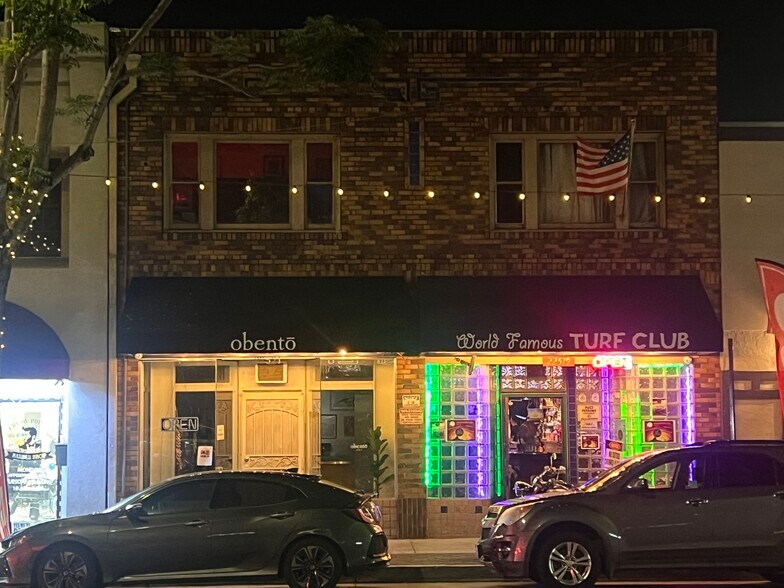 More Photos Of 22519-22521 Main, Hayward Storefront Retail Office For Sale