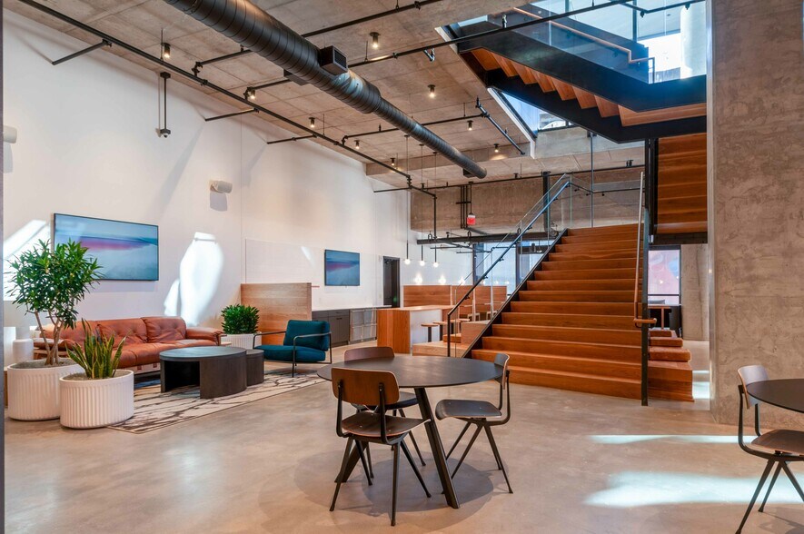 Photo of 1st Floor Ste J-110