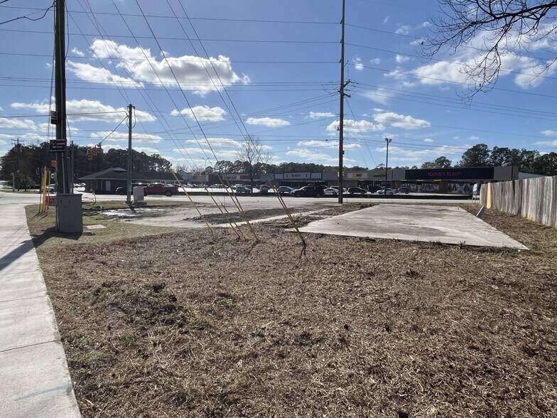 More Photos Of 1312 Boonehill Rd, Summerville Land For Sale