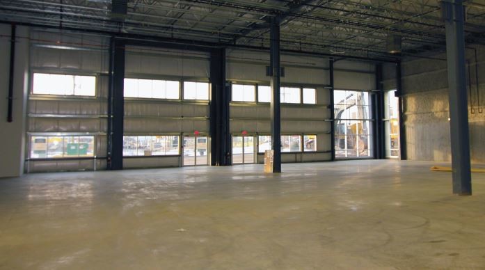 More Photos Of 240 MacKay Cres, Fort McMurray Warehouse For Lease