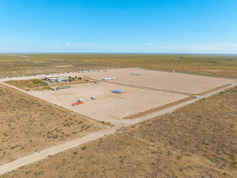 More Photos Of 12209 TX-115, Wink Land For Sale