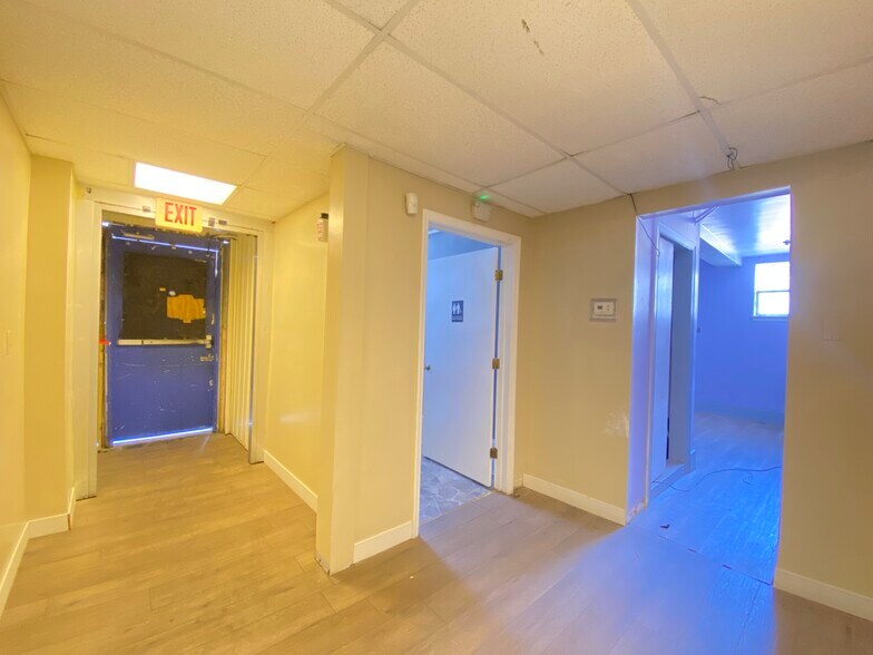 More Photos Of 117 S Main St, Red Springs Storefront For Sale