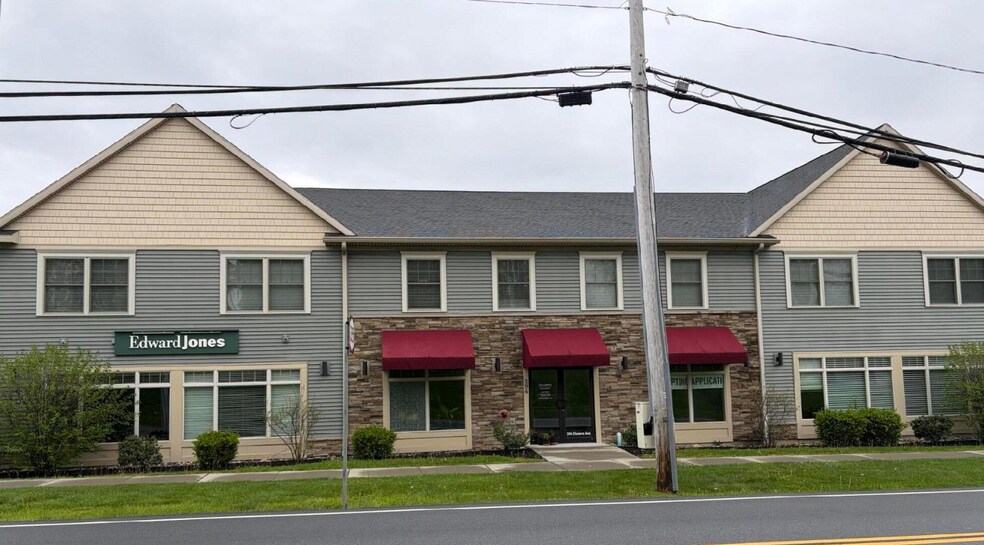 Primary Photo Of 394 Elsmere Ave, Delmar Storefront Retail Office For Lease