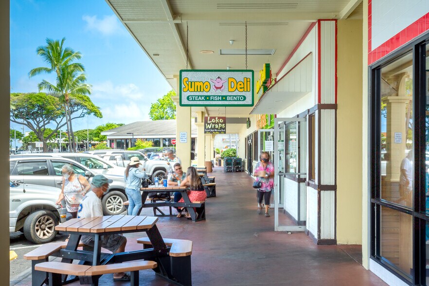 More Photos Of 75-5595 Palani Rd, Kailua Kona Unknown For Lease