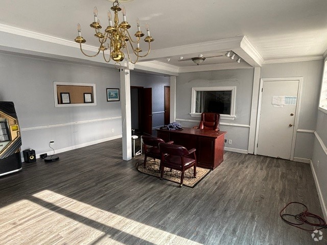 More Photos Of 150 S Mesa Dr, Hopewell Office For Sale