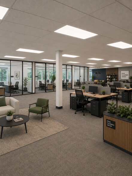 More Photos Of 201 Riverneck Rd, Chelmsford Office For Lease