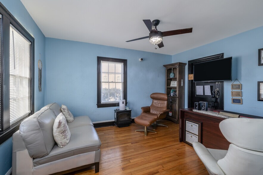 More Photos Of 429 N Ridgewood Ave, Daytona Beach Office For Sale
