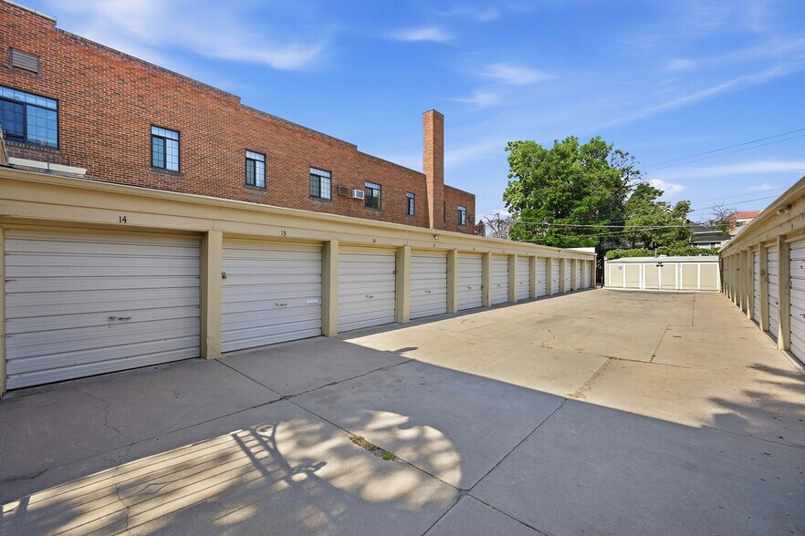 More Photos Of 961 Marion, Denver Land For Sale