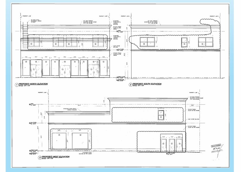 More Photos Of 24502 Francis Lewis Blvd, Rosedale Freestanding For Lease