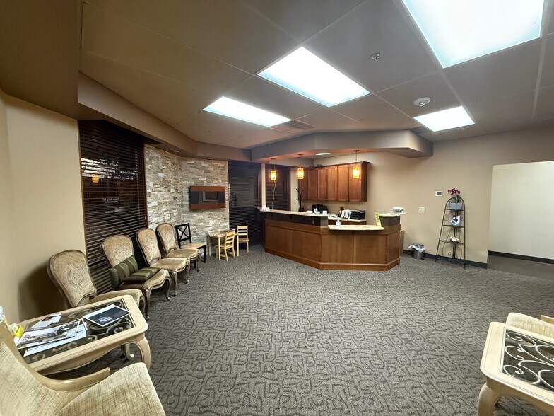 More Photos Of 1900 116th Ave NE, Bellevue Medical For Sale