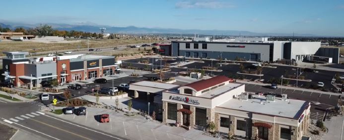 More Photos Of 8635 Uptown Ave, Broomfield Land For Lease