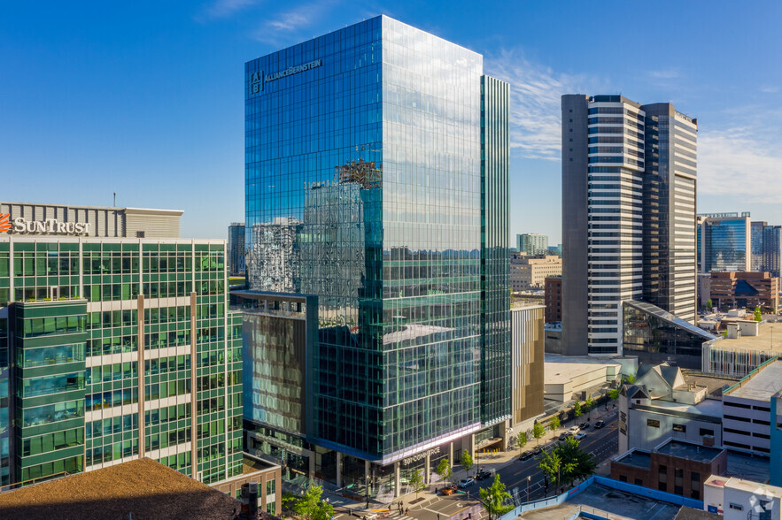 Primary Photo Of 501 Commerce, Nashville Office For Lease