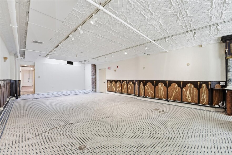 More Photos Of 113 Brunswick St, Jersey City Storefront Retail Residential For Lease