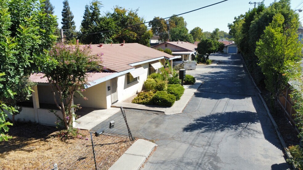 More Photos Of 1036 N Olive Ave, Turlock Apartments For Sale