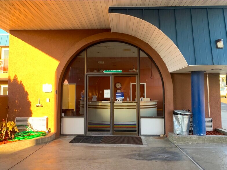 More Photos Of 125 E Winnemucca Blvd, Winnemucca Hotel For Sale