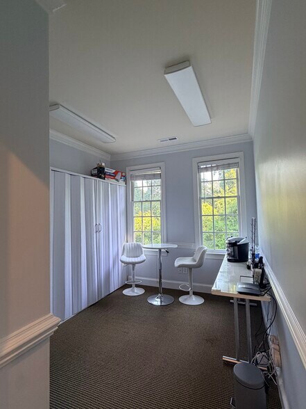 More Photos Of 211 E Six Forks Rd, Raleigh Loft Creative Space For Lease