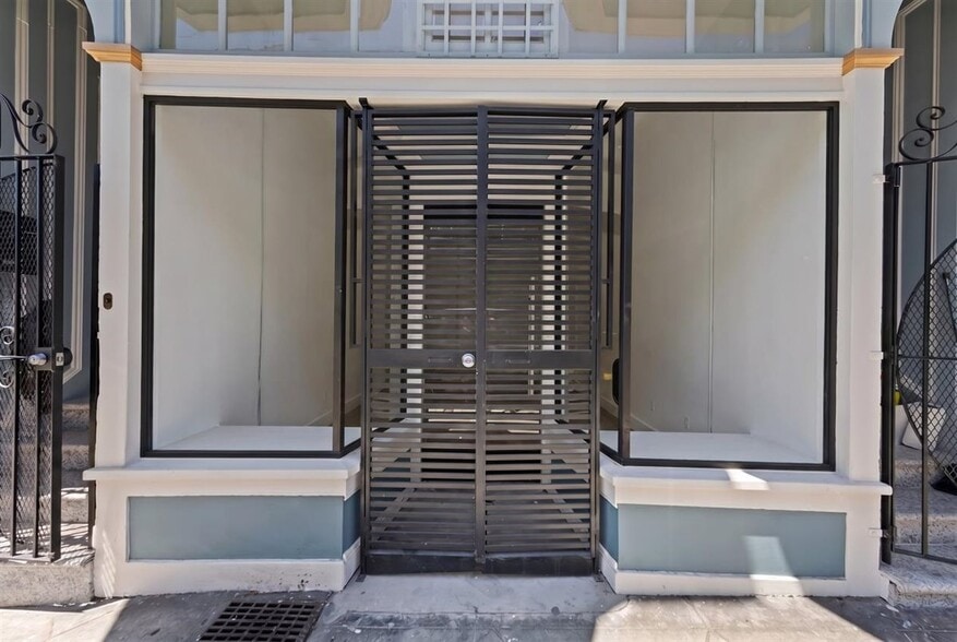 More Photos Of 1431 Grant Ave, San Francisco Multifamily For Sale