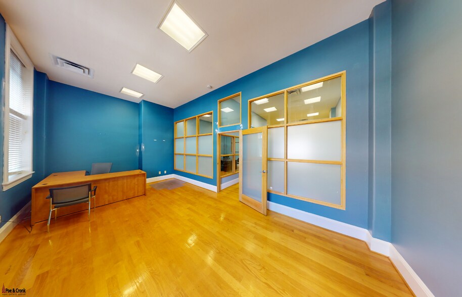 More Photos Of 307 Market St SE, Roanoke Loft Creative Space For Lease