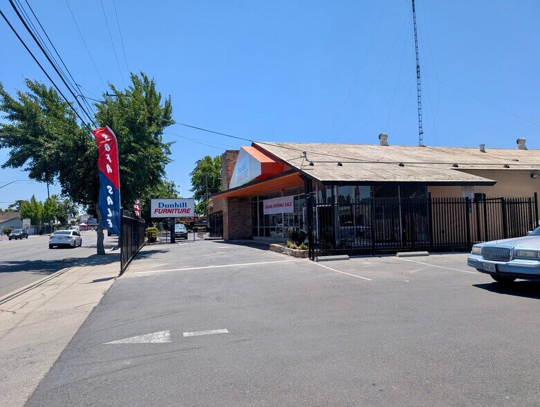 More Photos Of 1021 McHenry Ave, Modesto General Retail For Sale