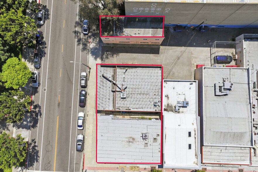 More Photos Of , Inglewood Office For Sale