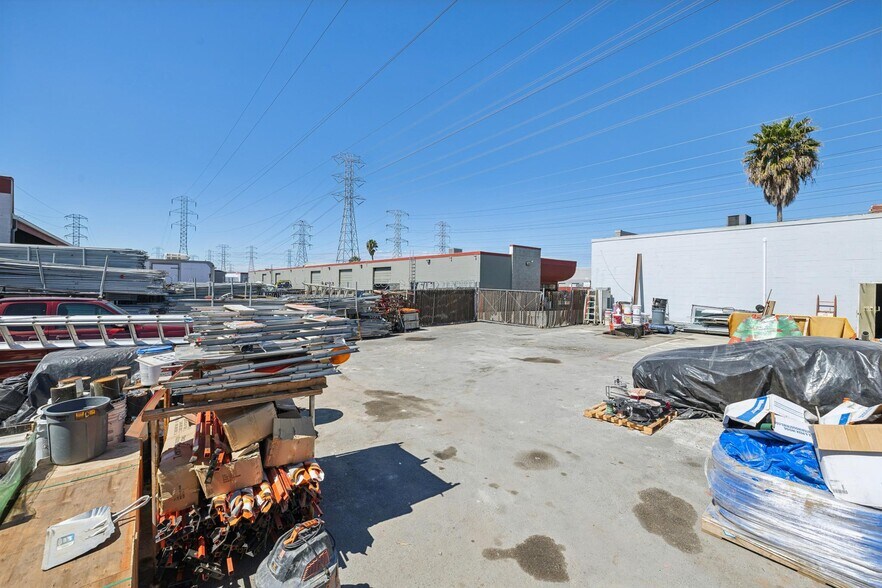 More Photos Of 5560 Boscell Common, Fremont Warehouse For Sale