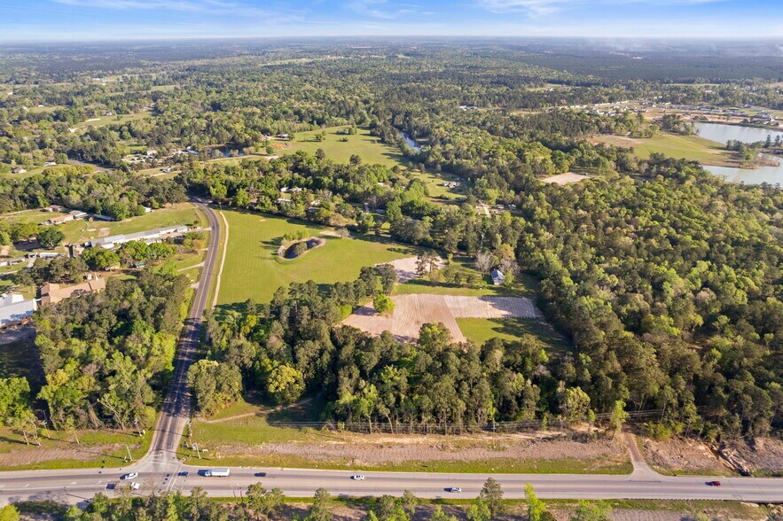 More Photos Of 0 FM 1484 Rd, Conroe Land For Sale