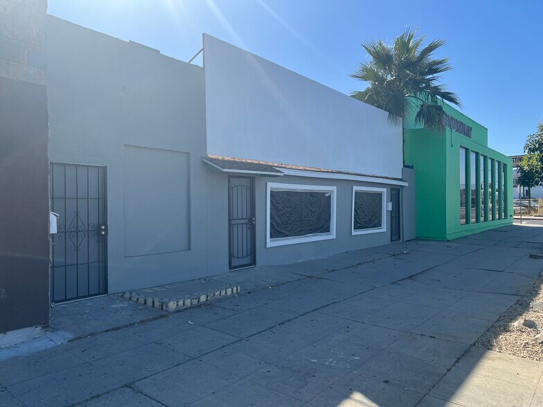 More Photos Of 5725 Lankershim Blvd, North Hollywood Storefront For Sale