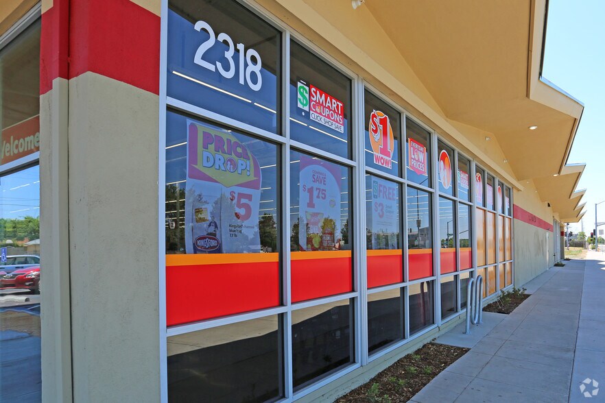 More Photos Of 2318 S Airport Way, Stockton Supermarket For Sale