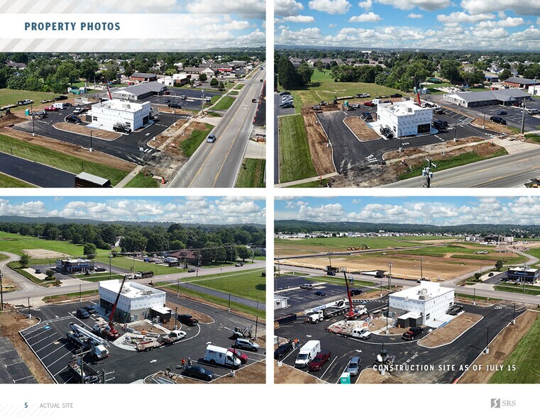 More Photos Of 703 W State St, Trenton General Retail For Sale
