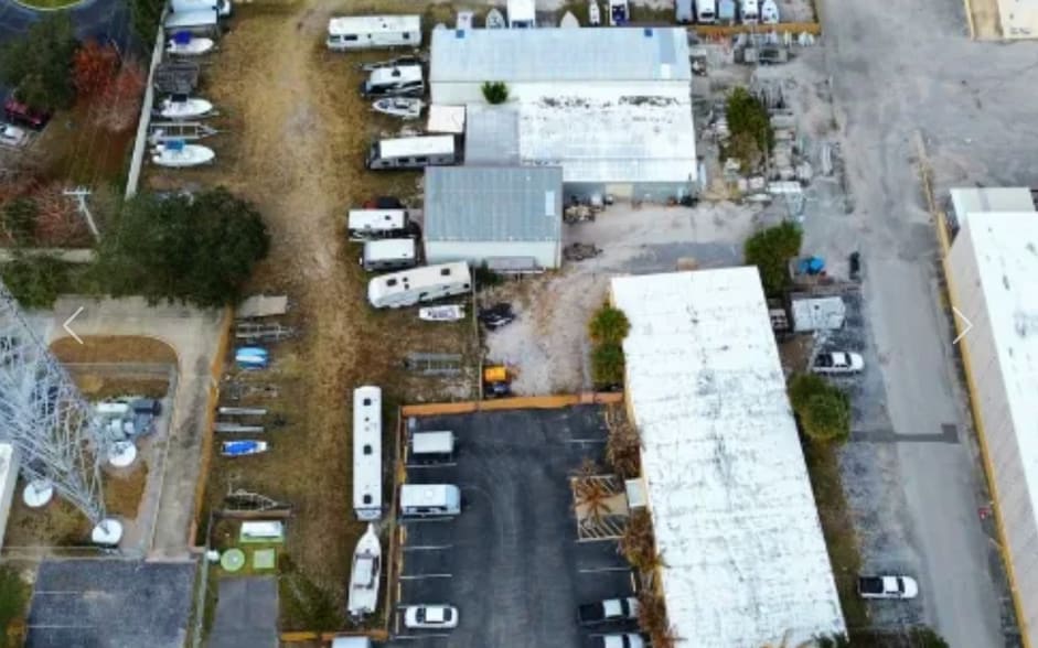 More Photos Of 190 Center St, Cape Canaveral Flex For Sale