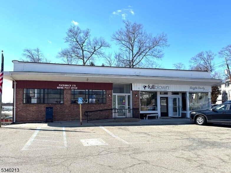 More Photos Of 40 Lake Dr W, Wayne Post Office For Sale