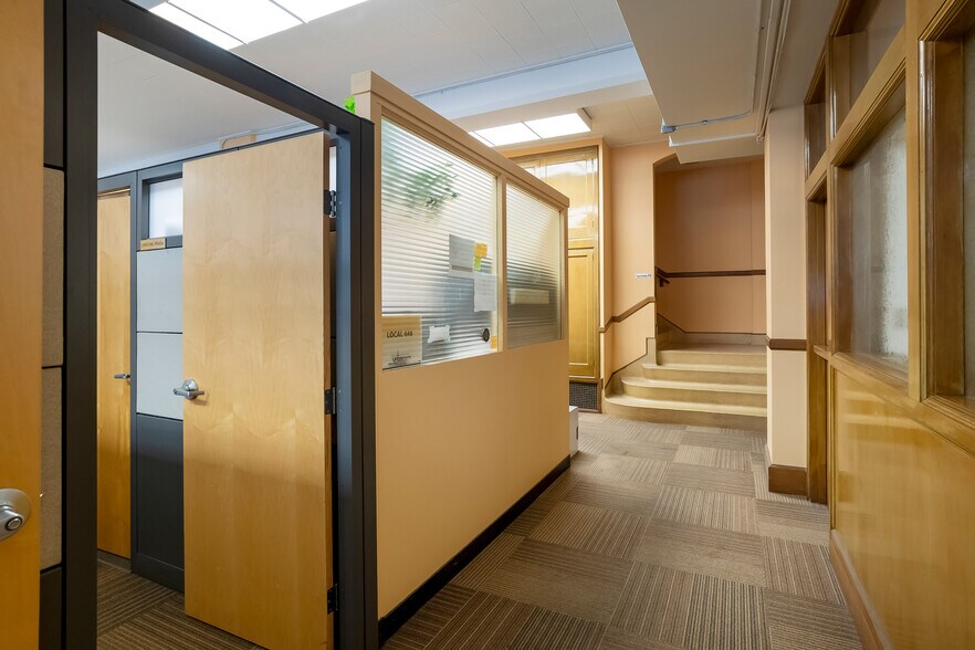 More Photos Of 1980 Mission St, San Francisco Office For Sale