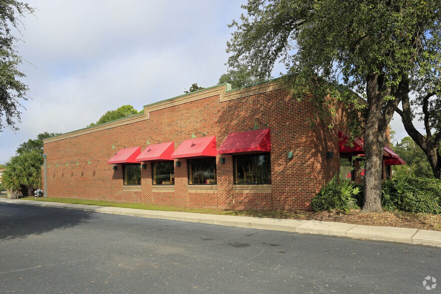 More Photos Of 4705 US Highway 80 E, Savannah Restaurant For Lease