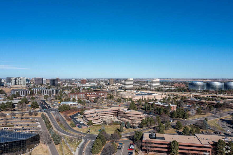 More Photos Of 7800 E Orchard Rd, Greenwood Village Office For Lease