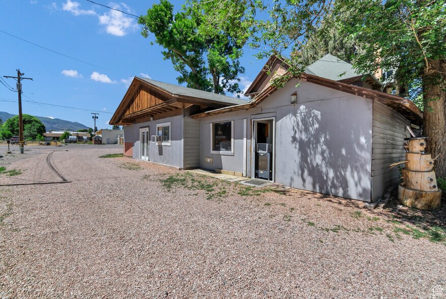 More Photos Of 310 N Main St, Monroe Hotel For Sale