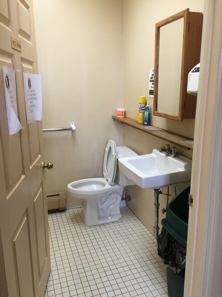 More Photos Of 11420 Rockaway Blvd, Jamaica Office Residential For Sale